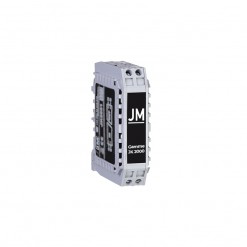 JK20S1 - Isolateur de Boucle Autoalimenté mono-voie à impedance de sortie modifiée