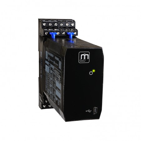 TELIS9400T0 - Convertisseur numerique à entrée universelle sans affichage et avec 4 relais