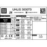 UHLIS3030T0 - Interface 4 Entrees Process en Tension