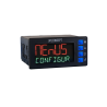 XALIS1000U1 - Indicateur à entree Pont de Jauge avec 1 sortie analogique