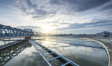 Modernization of drinking water infrastructure: equipment for Eau du Grand Lyon