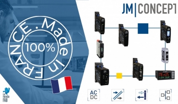 La fabrication française est bien plus qu’un choix : c’est une fierté
