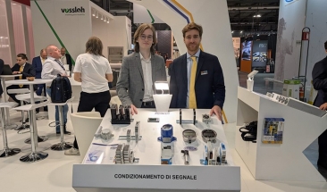 Conditionnement de signaux : JM Concept à l’EXPO Ferroviaria 2025