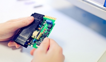 JM Concept featured on BFM TV – “Entreprises d’Avenir