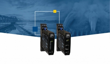 Our UHLIS acquisition gateways serving the challenges of the water world