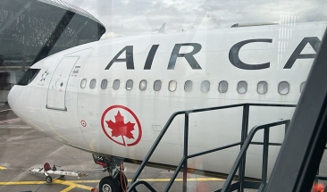 Business development strategy in Canada