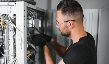 Débrochabilité à chaud pour garantir continuité et fiabilité 