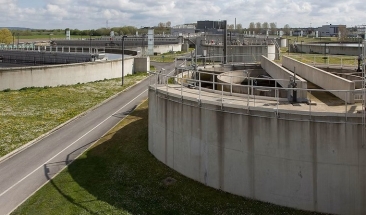 Level and Pressure Measurement in Wastewater Treatment Plants