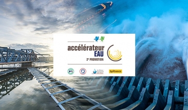 JM Concept, an accelerated of the Water Accelerator Program