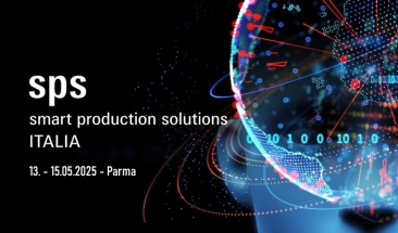 At SPS Italia: our signal conditioning solutions in the spotlight